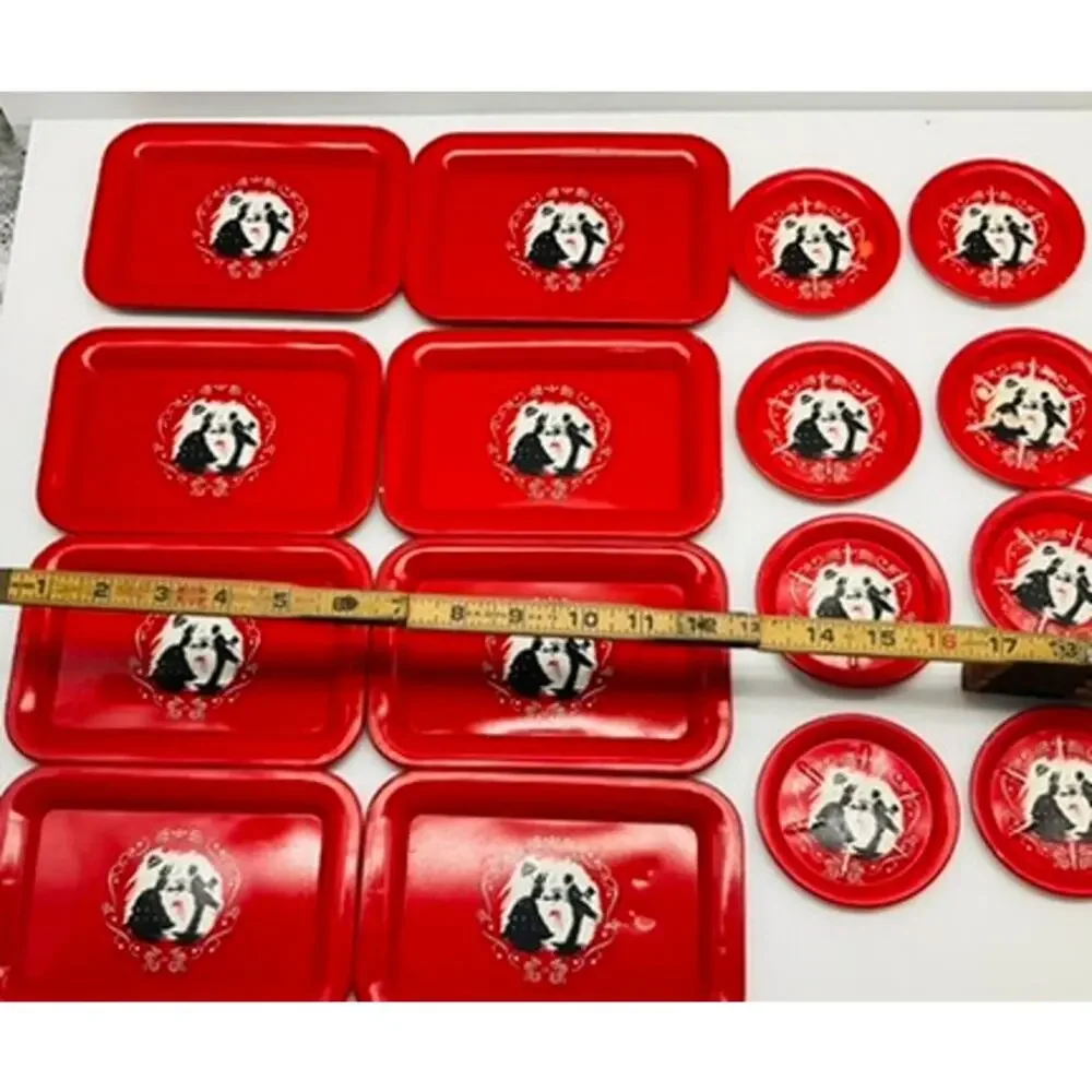 unbranded mcm tin